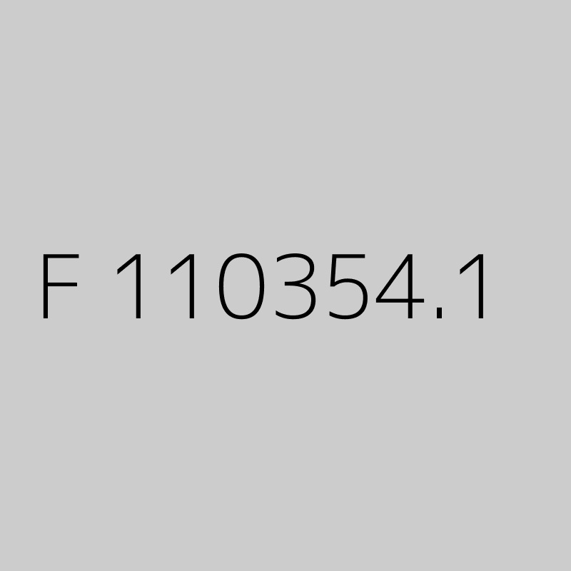 F 110354.1 